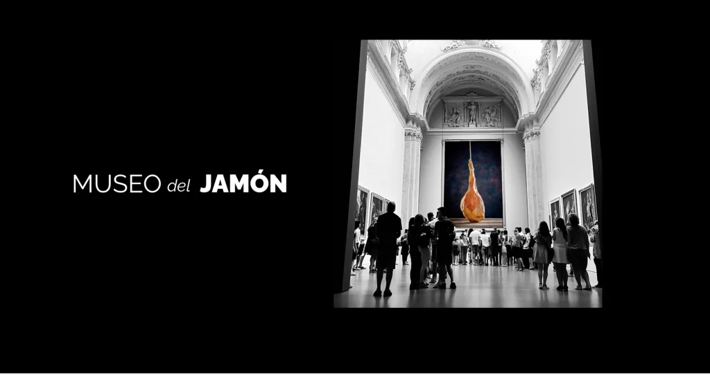 Museo del Jamón